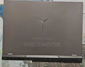 New Laptop Lenovo Legion 5 16GB AMD Ryzen 7 SSD 512GB