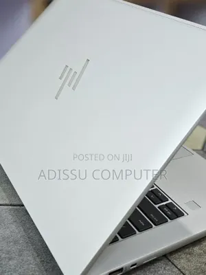 New Laptop HP EliteBook 840 G9 16GB Intel Core i7 SSD 512GB