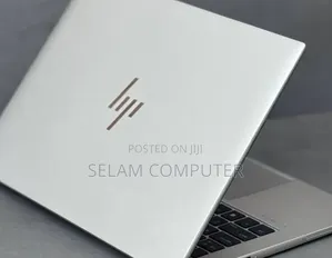 New Laptop HP EliteBook 840 G9 16GB Intel Core i7 SSD 512GB