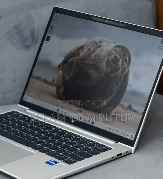 New Laptop HP EliteBook 840 G9 16GB Intel Core i7 SSD 512GB