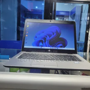 New Laptop HP EliteBook 840 8GB Intel Core i7 SSD 256GB