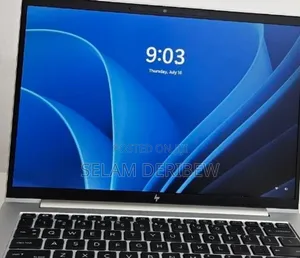 New Laptop HP EliteBook 840 G11 16GB Intel Core Ultra 7 SSD 512GB
