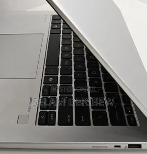 New Laptop HP EliteBook 840 G11 16GB Intel Core Ultra 7 SSD 512GB