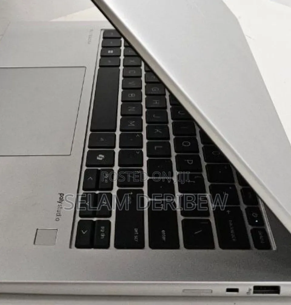 New Laptop HP EliteBook 840 G11 16GB Intel Core Ultra 7 SSD 512GB