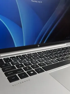 New Laptop HP EliteBook 840 G11 16GB Intel Core Ultra 7 SSD 512GB
