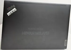 New Laptop Lenovo ThinkPad T14 16GB Intel Core i7 SSD 512GB