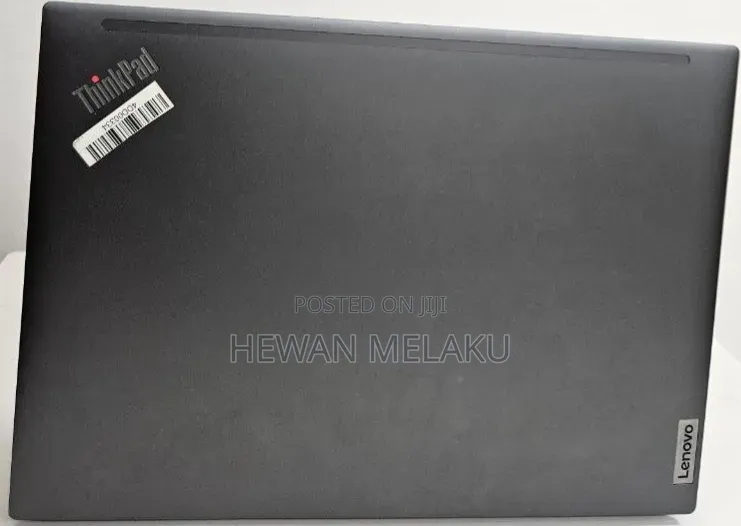 New Laptop Lenovo ThinkPad T14 16GB Intel Core i7 SSD 512GB