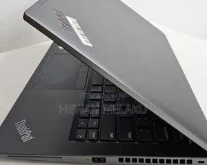 New Laptop Lenovo ThinkPad T14 16GB Intel Core i7 SSD 512GB