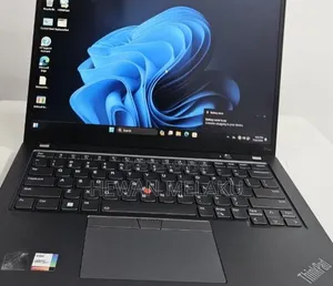 New Laptop Lenovo ThinkPad T14 16GB Intel Core i7 SSD 512GB