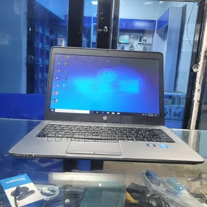 New Laptop HP EliteBook 840 8GB Intel Core i7 SSD 256GB