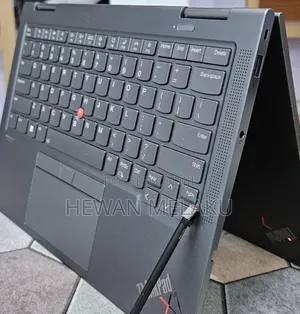 New Laptop Lenovo ThinkPad X1 Yoga 16GB Intel Core i7 SSD 512GB