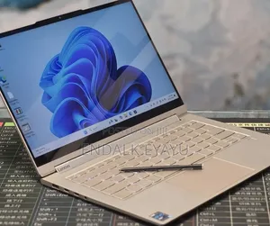 New Laptop Lenovo Yoga 9i 16GB Intel Core i7 SSD 512GB