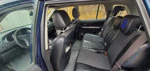 Suzuki Vitara 2009 Blue