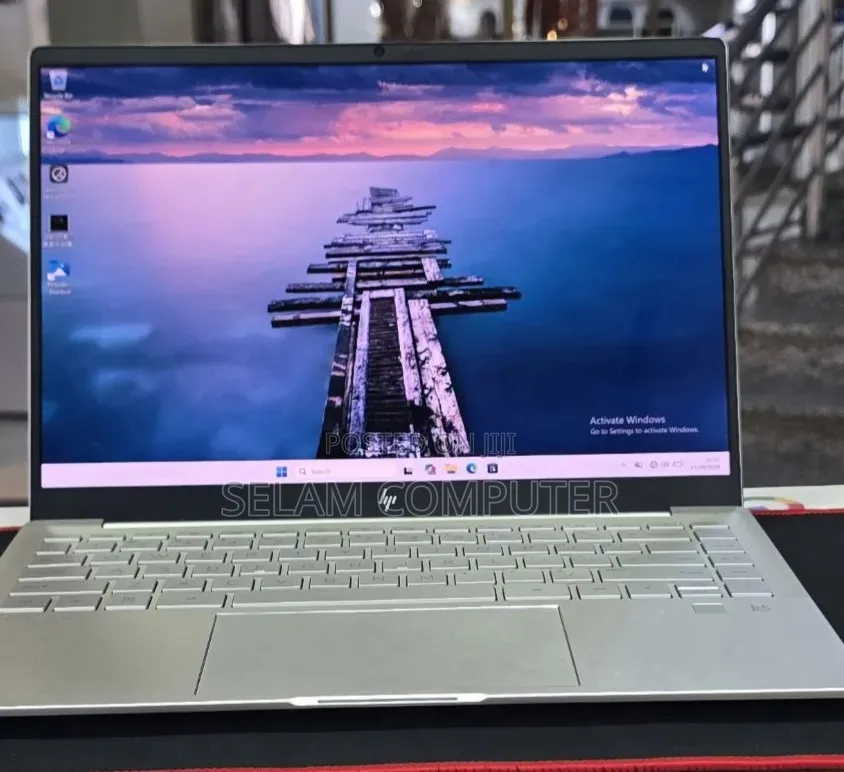 New Laptop HP Pavilion 15 16GB Intel Core i7 SSD 1T