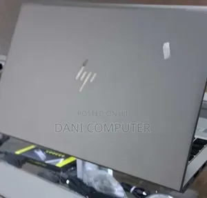 New Laptop HP EliteBook 640 G10 16GB Intel Core i7 SSD 512GB