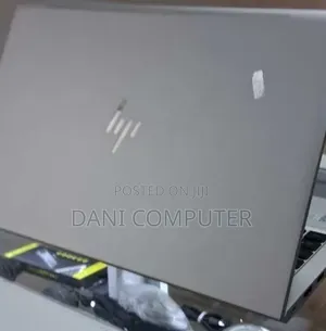 New Laptop HP EliteBook 640 G10 16GB Intel Core i7 SSD 512GB