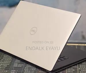 New Laptop Dell XPS 15 16GB Intel Core i5 SSD 512GB