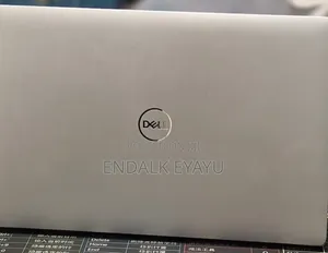 New Laptop Dell XPS 15 16GB Intel Core i5 SSD 512GB