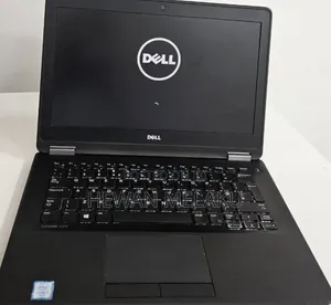 New Laptop Dell Latitude 5310 8GB Intel Core i7 SSD 512GB