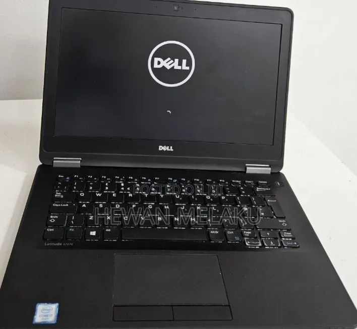 New Laptop Dell Latitude 5310 8GB Intel Core i7 SSD 512GB