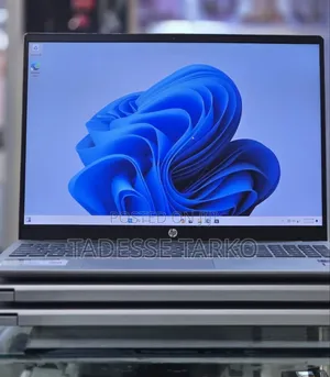 New Laptop HP Pavilion 15 8GB Intel Core Ultra 5 SSD 512GB