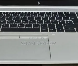 New Laptop HP EliteBook 850 G8 16GB Intel Core i7 SSD 512GB