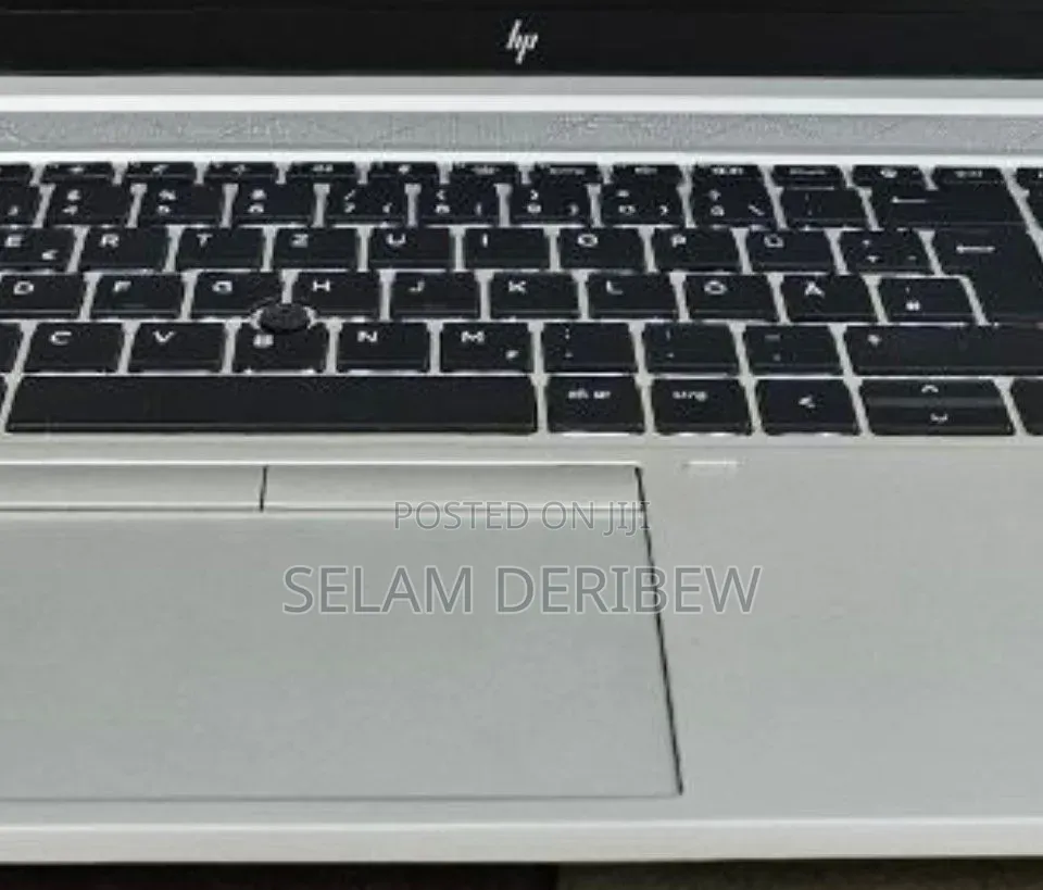 New Laptop HP EliteBook 850 G8 16GB Intel Core i7 SSD 512GB