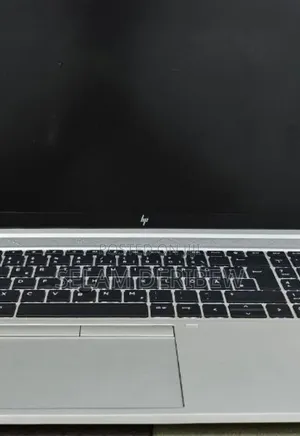 New Laptop HP EliteBook 850 G8 16GB Intel Core i7 SSD 512GB