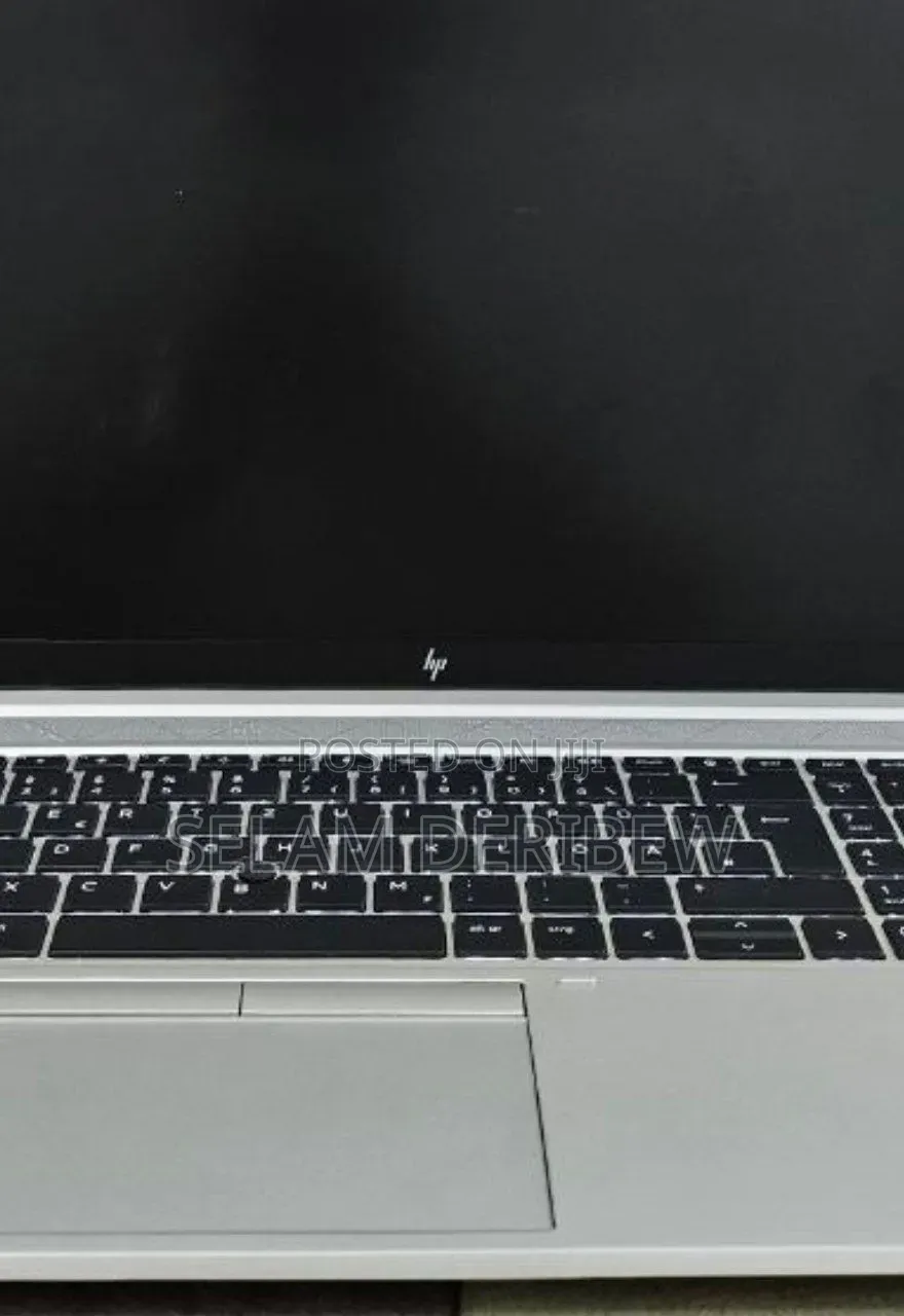 New Laptop HP EliteBook 850 G8 16GB Intel Core i7 SSD 512GB