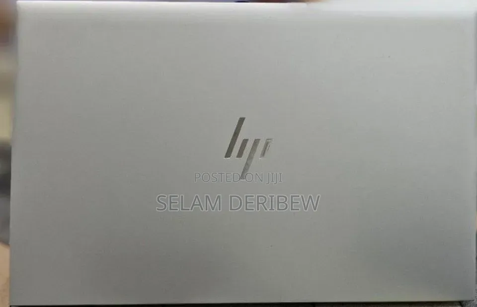 New Laptop HP EliteBook 850 G8 16GB Intel Core i7 SSD 512GB