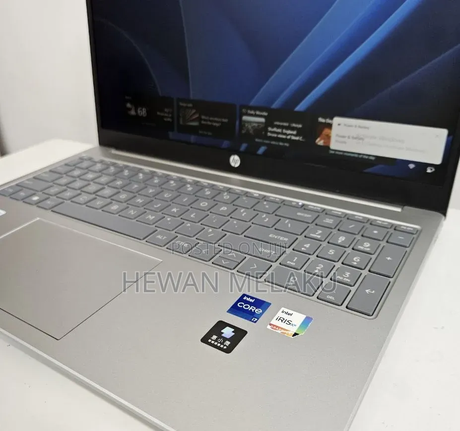 New Laptop HP Stream Notebook 16GB Intel Core i7 SSD 1T