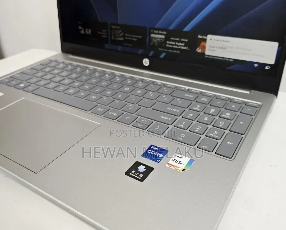 New Laptop HP Stream Notebook 16GB Intel Core i7 SSD 1T