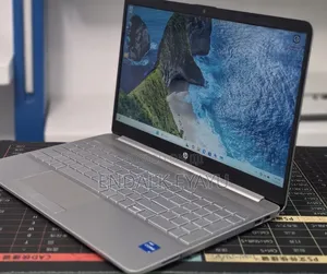 New Laptop HP 8GB Intel Core i5 HDD+SSD 256GB