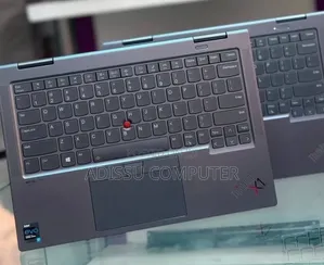 New Laptop Lenovo ThinkPad X1 Yoga 16GB Intel Core i7 SSD 512GB