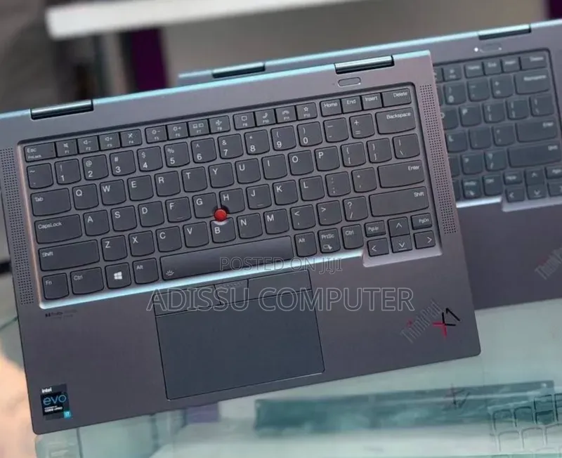 New Laptop Lenovo ThinkPad X1 Yoga 16GB Intel Core i7 SSD 512GB