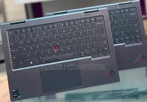 New Laptop Lenovo ThinkPad X1 Yoga 16GB Intel Core i7 SSD 512GB