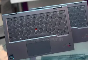 New Laptop Lenovo ThinkPad X1 Yoga 16GB Intel Core i7 SSD 512GB