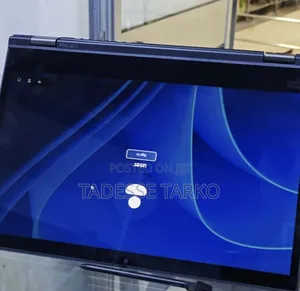 New Laptop Lenovo ThinkPad L13 Yoga 16GB Intel Core i5 SSD 512GB