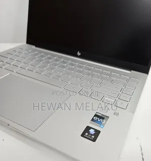 New Laptop HP Pavilion 14 16GB Intel Core i7 SSD 512GB