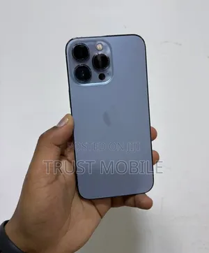 Apple iPhone 13 Pro 128 GB Blue