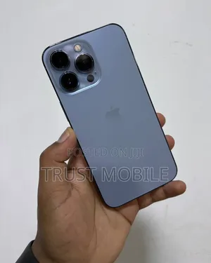 Apple iPhone 13 Pro 128 GB Blue