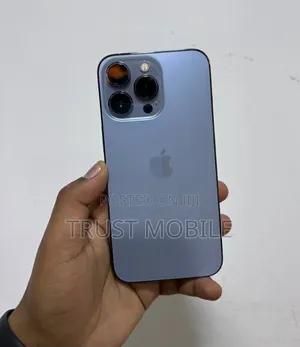 Apple iPhone 13 Pro 128 GB Blue