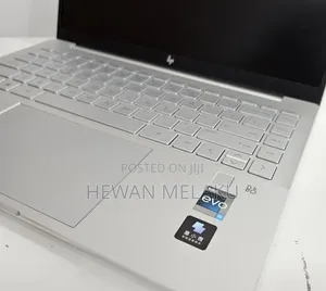 New Laptop HP Pavilion 14 16GB Intel Core i7 SSD 512GB