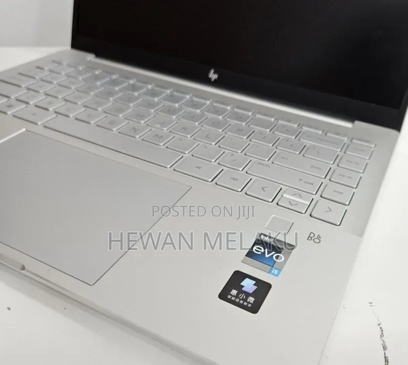 New Laptop HP Pavilion 14 16GB Intel Core i7 SSD 512GB