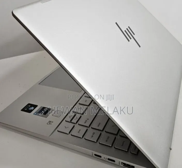 New Laptop HP Pavilion 14 16GB Intel Core i7 SSD 512GB