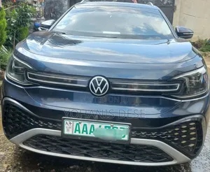 Volkswagen ID.6 2023