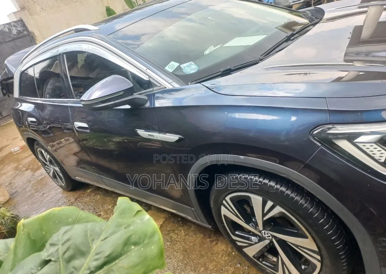 Volkswagen ID.6 2023