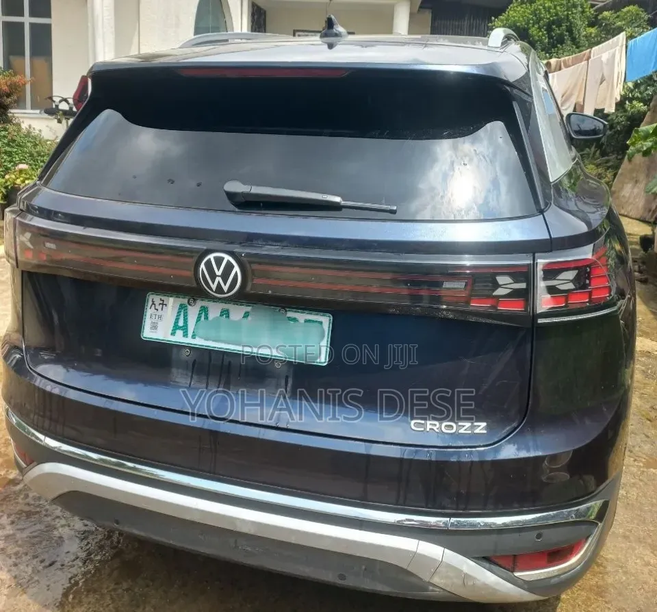 Volkswagen ID.6 2023