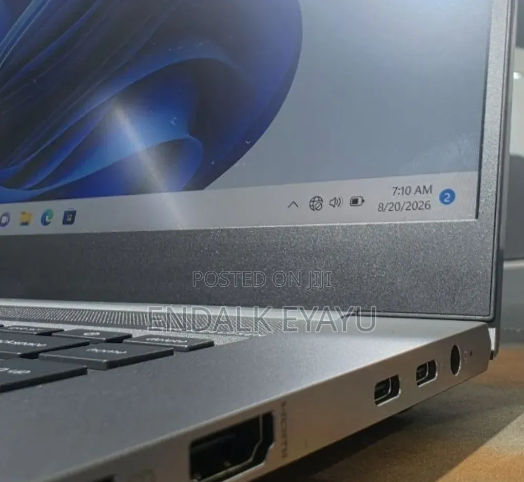 New Laptop HP Zbook Studio G7 32GB Intel Core i7 SSD 512GB