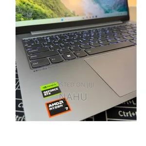 New Laptop Lenovo Thinkbook 14 32GB AMD Ryzen 7 SSD 512GB